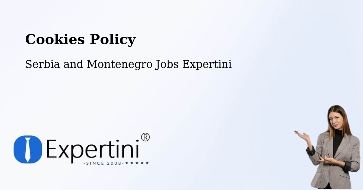 Cookie Policy – Leblanc - Serbia and Montenegro Jobs Expertini
