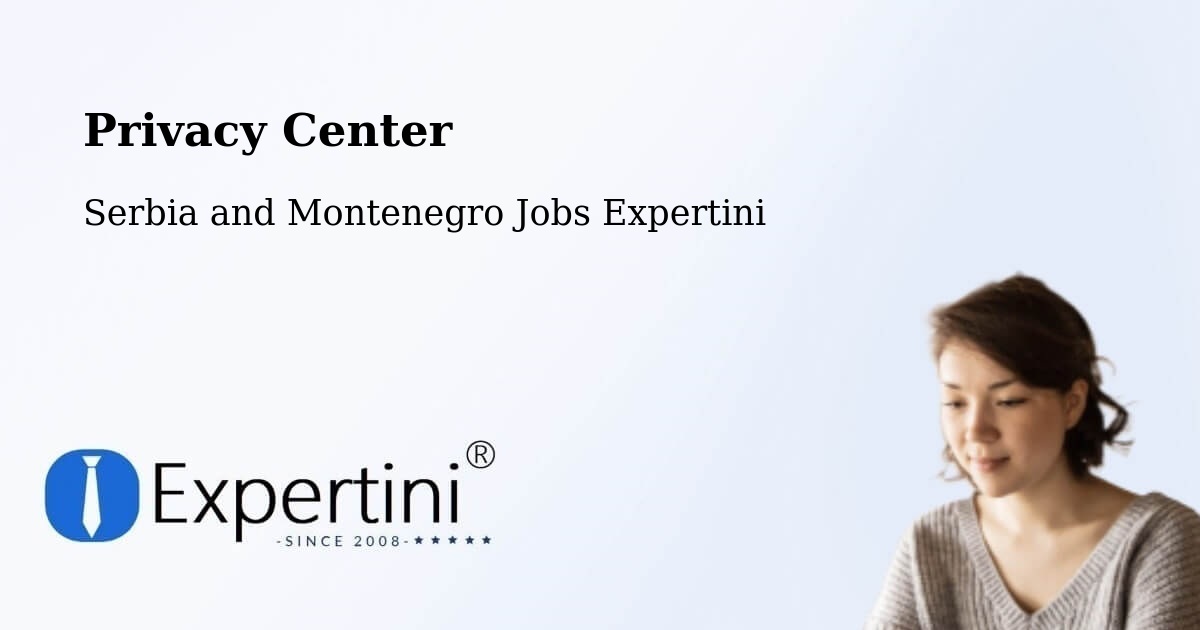 Privacy Policy – Leblanc - Serbia and Montenegro Jobs Expertini